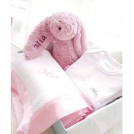 Jellycat Bashful Bunny - Tulip (Sizes Available) (Out of Stock)
