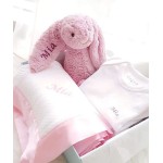 Jellycat Bashful Bunny - Tulip (Sizes Available)