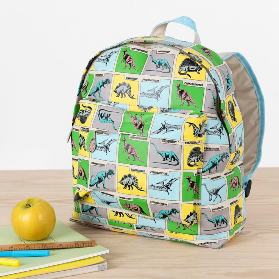Dinosaur Land Mini Backpack