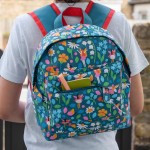 Fairy Garden Mini Backpack