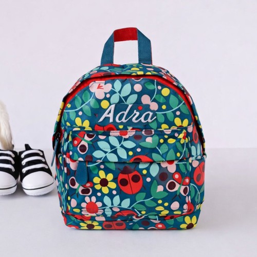 Ladybird Mini Backpack