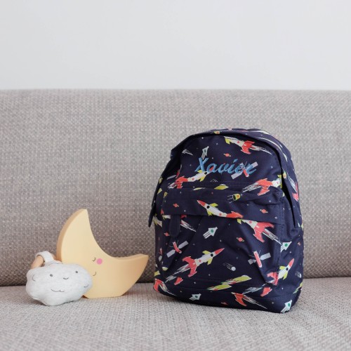 Into the Galaxy Mini Backpack