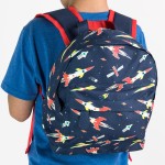 Into the Galaxy Mini Backpack