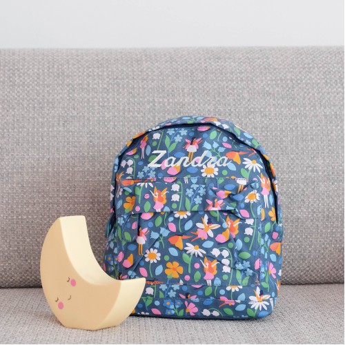 Fairy Garden Mini Backpack