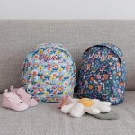 Butterfly Soirée Mini Backpack