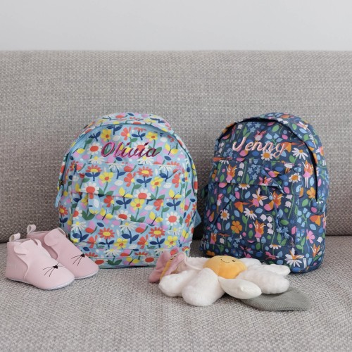 Butterfly Soirée Mini Backpack (Out of Stock)