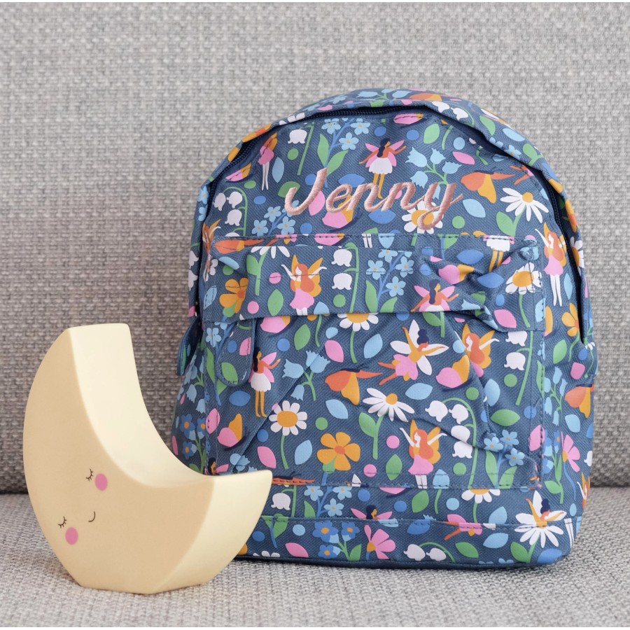 Fairy Garden Mini Backpack