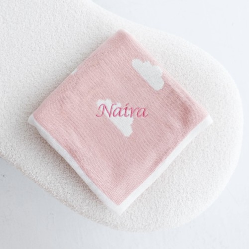 Sweet Dreams Box - Pink (Out of Stock)