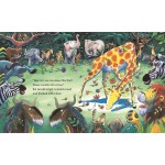 Giraffes Can't Dance Book