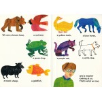 Brown Bear, Brown Bear, What Do You See? Book