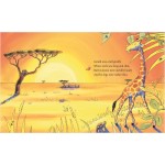 Giraffes Can't Dance Book