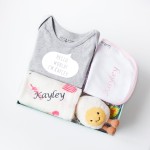Just Hatched Box - Pink (Out of Stock)