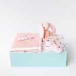Bunny Ballet Box