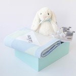 Baby’s First Box - Blue (Out of Stock)