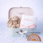 Dreams of Wonder™ Étoile Box (colours available) 