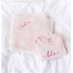 Essentials Box - Pink