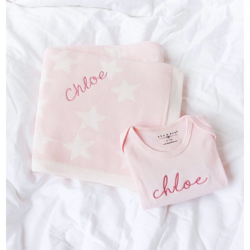 Essentials Box - Pink