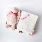 Cuddles Box - Blush (Out of Stock)