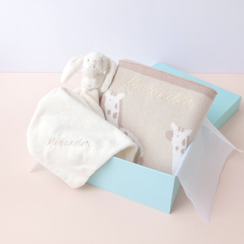 Sweet Dreams Box - Beige