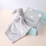 Sweet Dreams Box - Grey (Out of Stock)