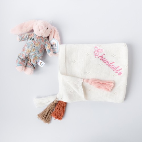 Sweet Dreams Bunny Box (Out of Stock)