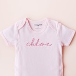 Essentials Box - Pink