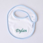 Baby Bib