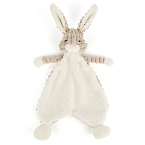 Jellycat Cordy Roy Baby Hare Comforter