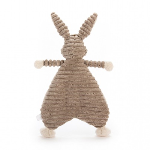 Jellycat Cordy Roy Baby Hare Comforter