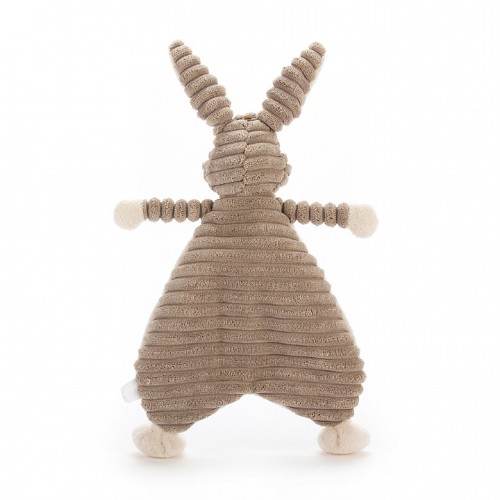 Jellycat Cordy Roy Baby Hare Soother