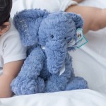 Jellycat Fuddlewuddle Elephant 