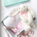 Jellycat Bashful Bunny - Cream (Sizes available) 