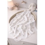 Bamboo Swaddle - Twinkle Fairies