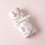 Bamboo Swaddle - Bunnies in Bloom