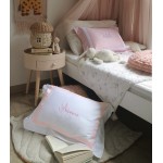 PimaCloud Kids Pillow - Pink