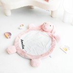 Bella Bunny Plush Playmat 