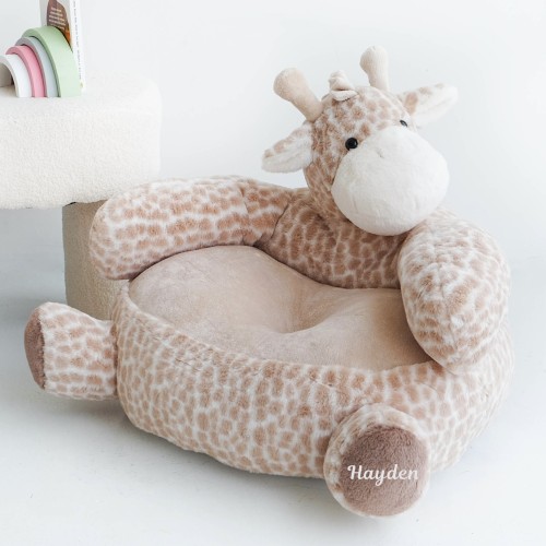 Bailey Giraffe Sofa Chair (Large)