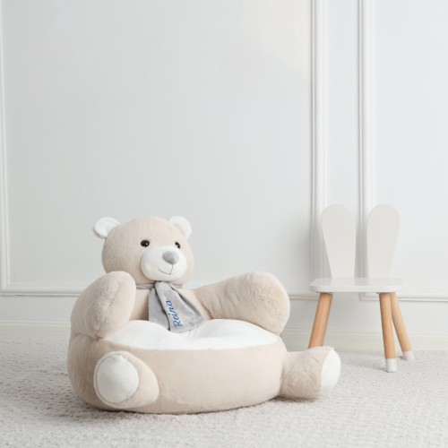 Charlie Bear Sofa Chair (Small)