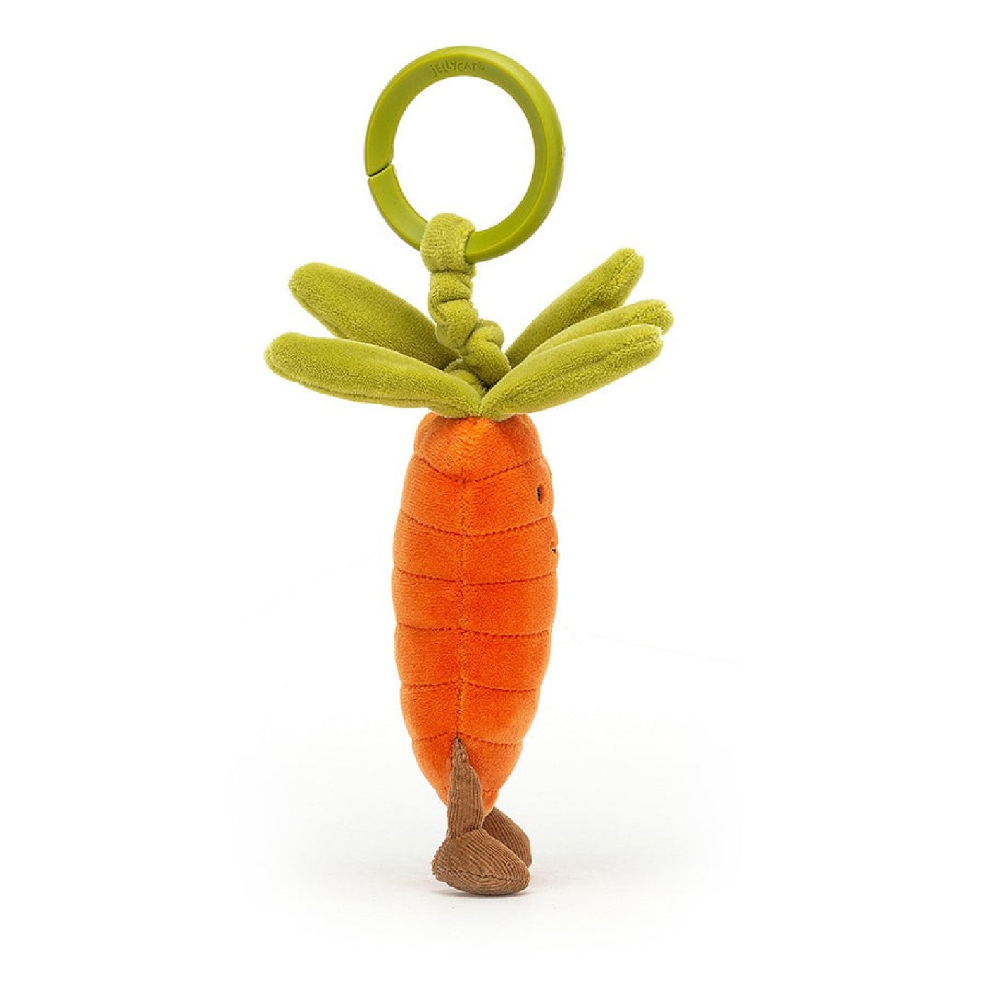 Jellycat carrot outlet