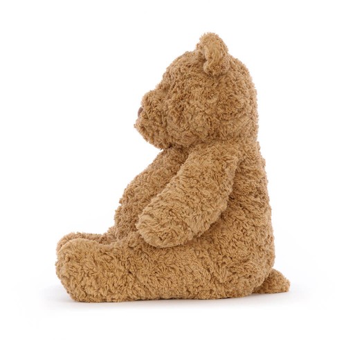 Jellycat Bartholomew Bear (Sizes Available) (Out of Stock)