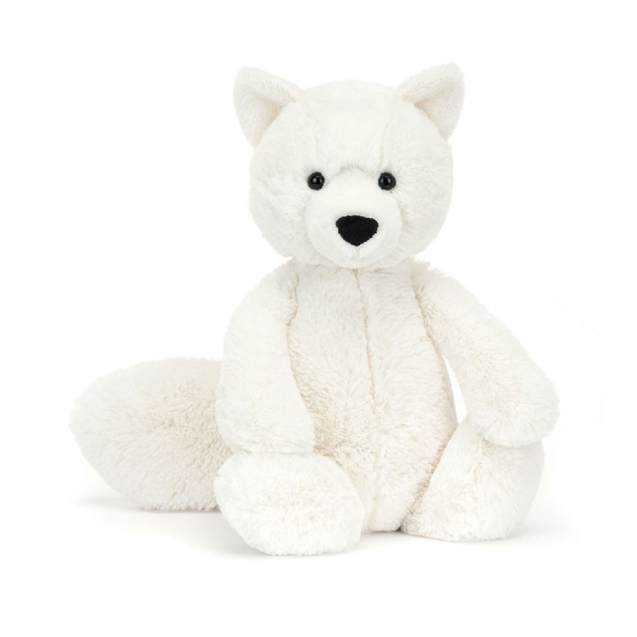 Jellycat Bashful Arctic Fox (Out of Stock)