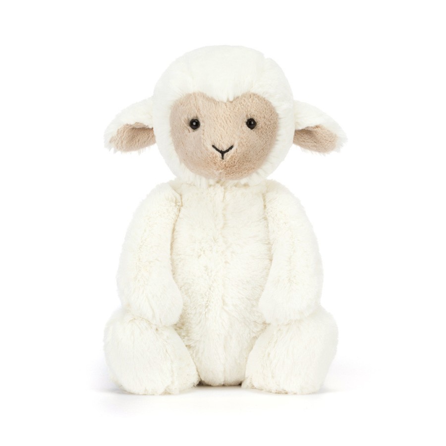 Jellycat Skipson Lamb
