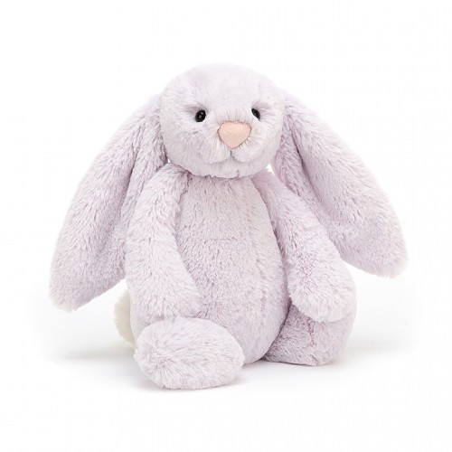 Jellycat Bashful Bunny - Lilac