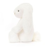 Jellycat Bashful Luxe Bunny Luna - Huge