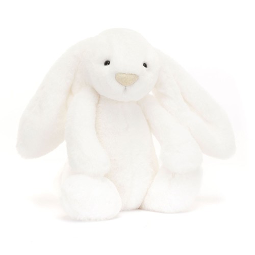 Jellycat Bashful Luxe Bunny Luna - Huge