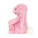Jellycat Blushkin Blossom Luxe Bunny