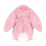 Jellycat Blushkin Blossom Luxe Bunny