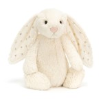 Jellycat Bashful Bunny - Twinkle (Out of Stock)