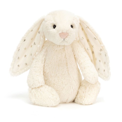 Jellycat Bashful Bunny - Twinkle (Out of Stock)