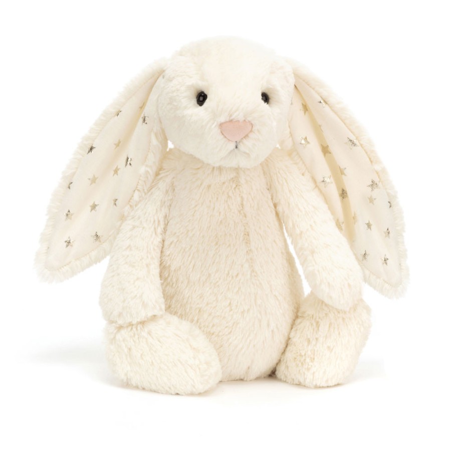 Jellycat Bashful Bunny - Twinkle (Out of Stock)